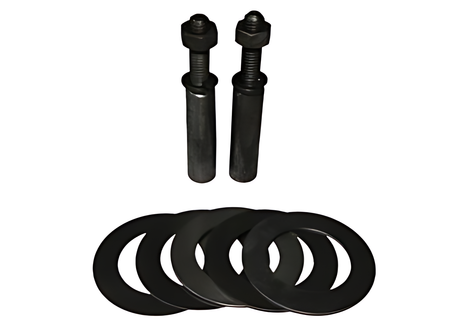 KIT TRAVA REPARO - VA09K