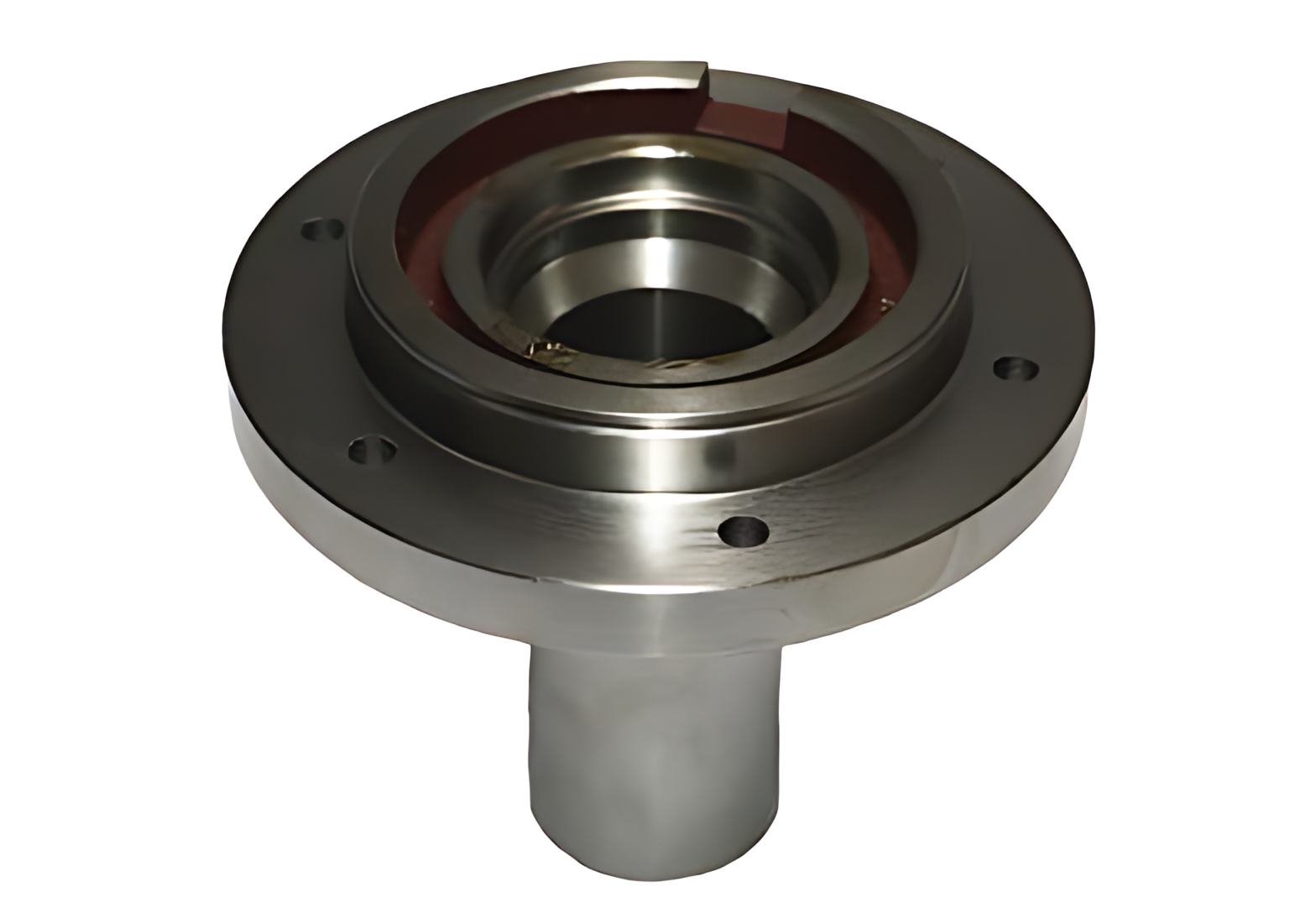 TAMPA FRONTAL DO CAMBIO - MORINGA - 2R0301211