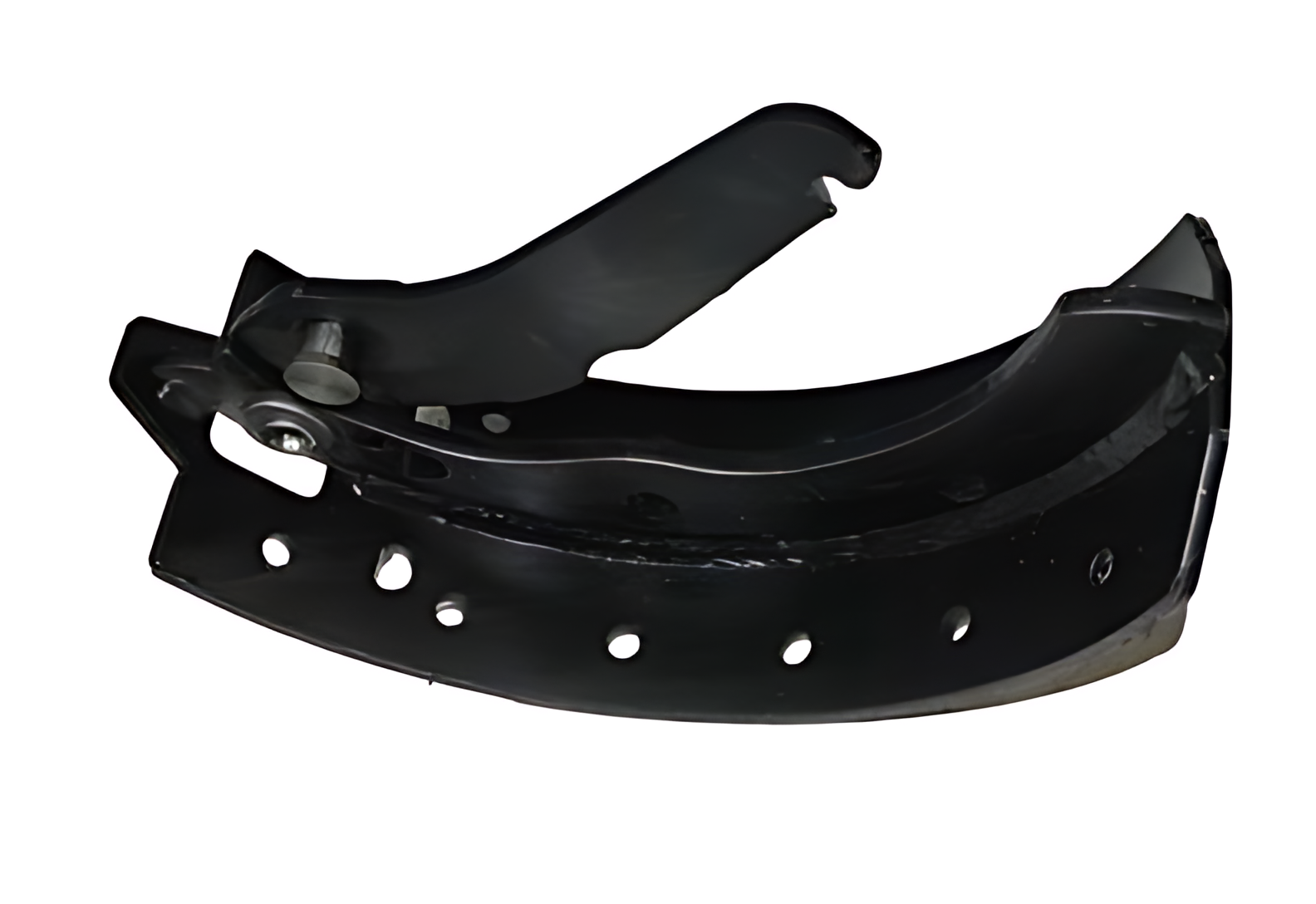 SAPATA FREIO TRAS.C/ALAV.LD - T06609532