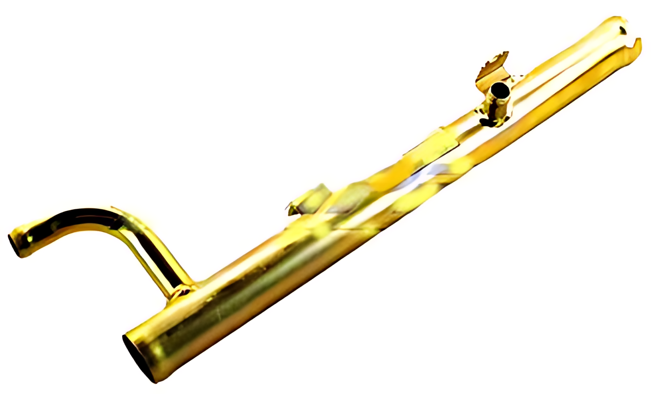 TUBO D AGUA COM AQUECIMENTO - T11121078A