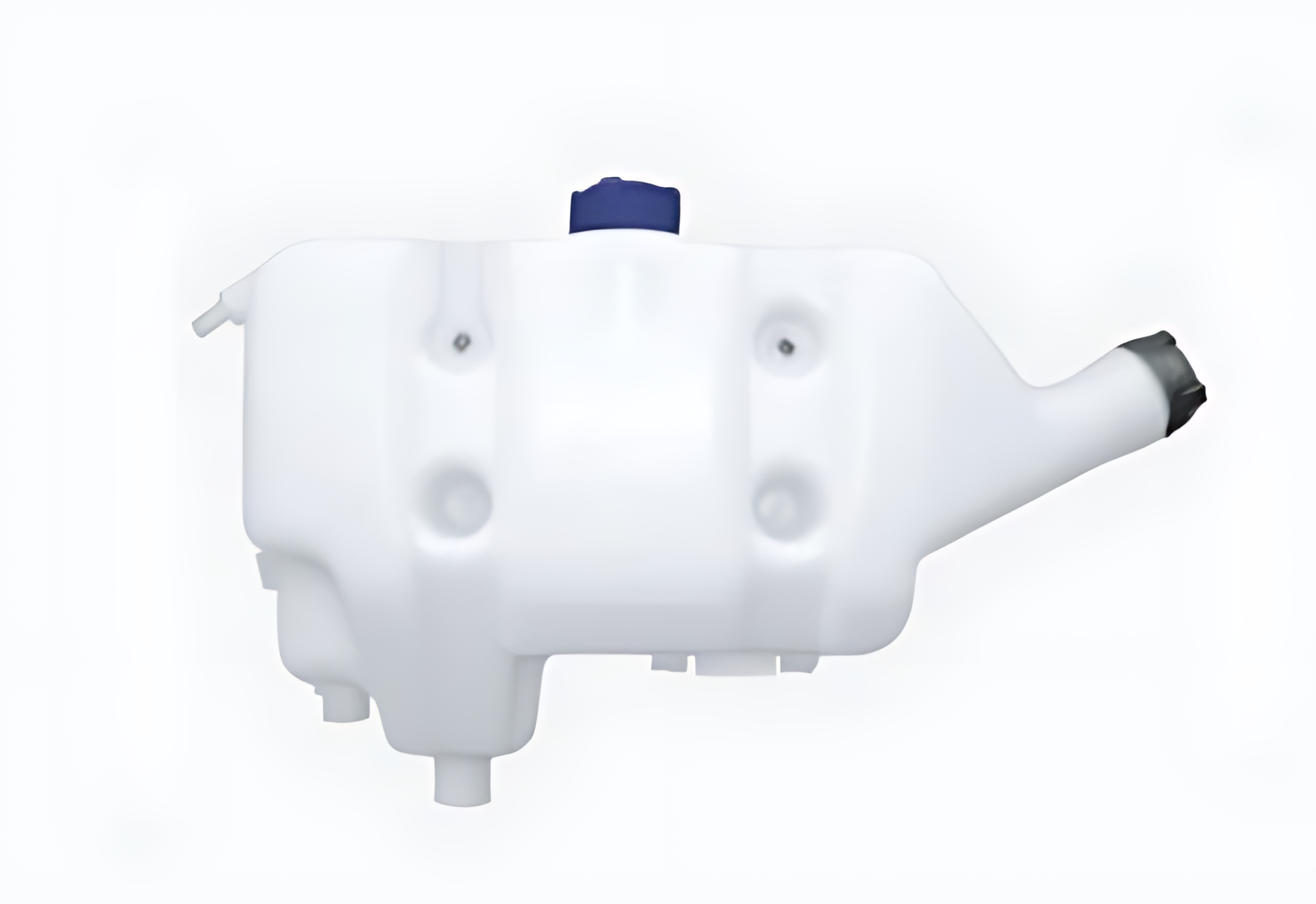 RESERVATORIO AGUA RADIADOR (C/ TAMPA) - 2P0121405