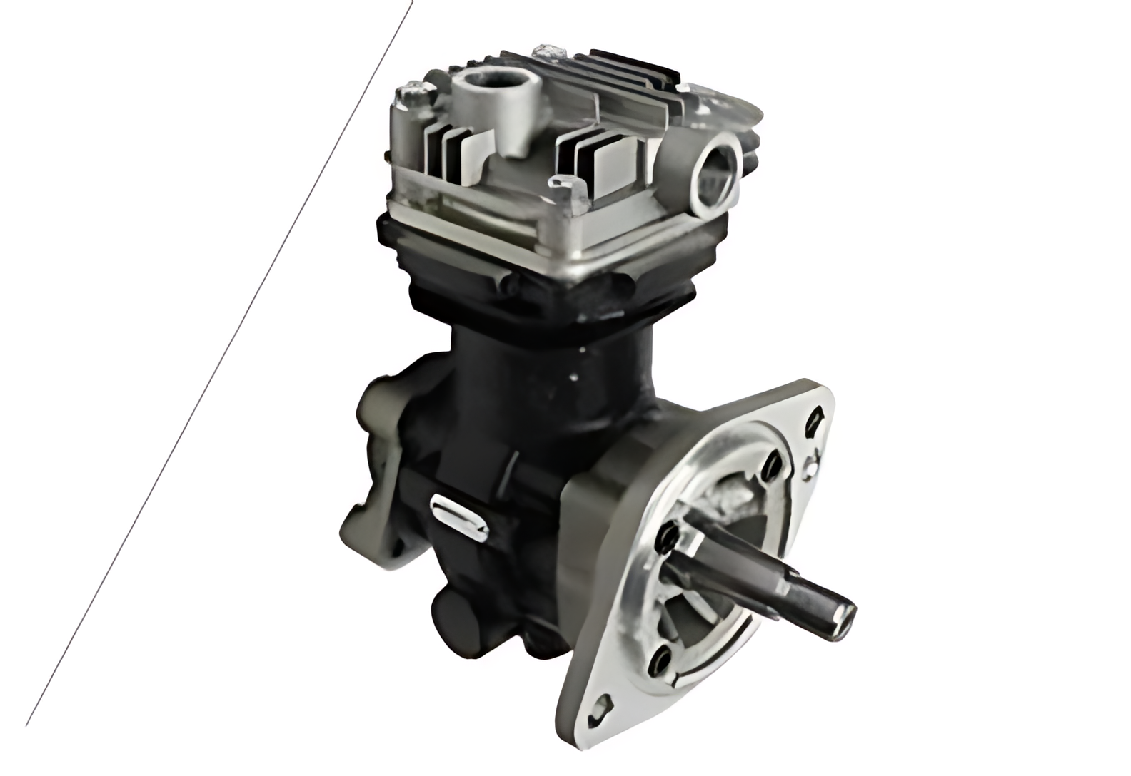 COMPRESSOR AR - 2P0100759B