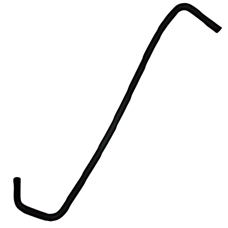 MANGUEIRA RESERVATORIO FLUIDO EMBREAGEM - 2RD721455