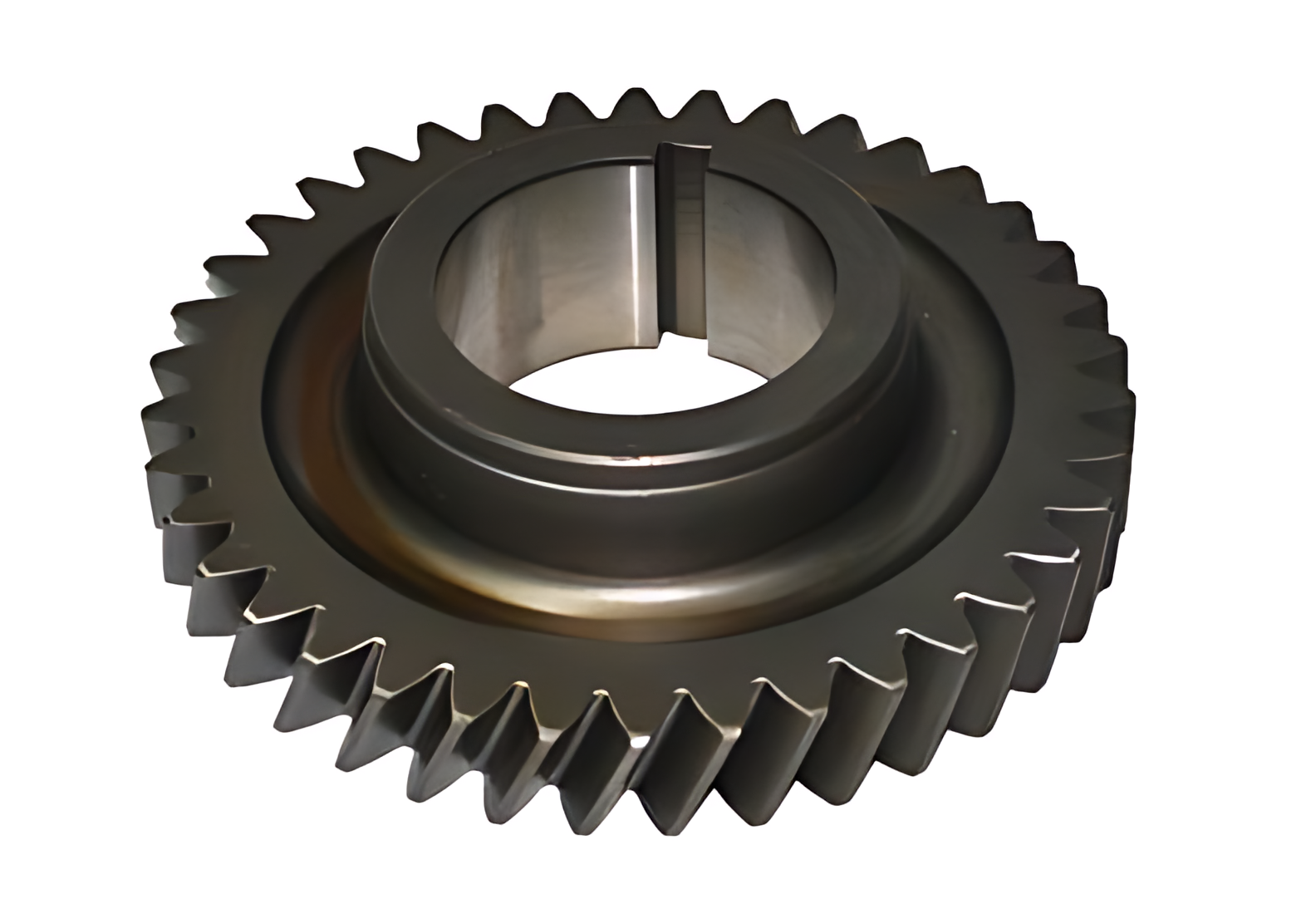 ENGRENAGEM DA 5A INFERIOR   **FIXA** FS6206   FS5106 - TE3311443