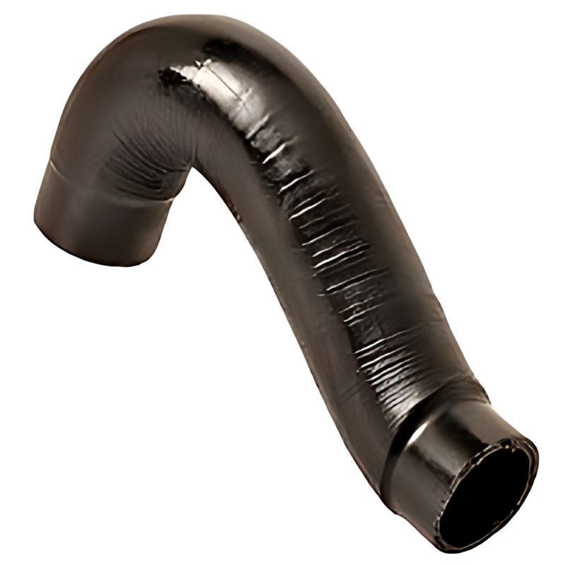 MANGUEIRA RADIADOR SUPERIOR - 2T0121101