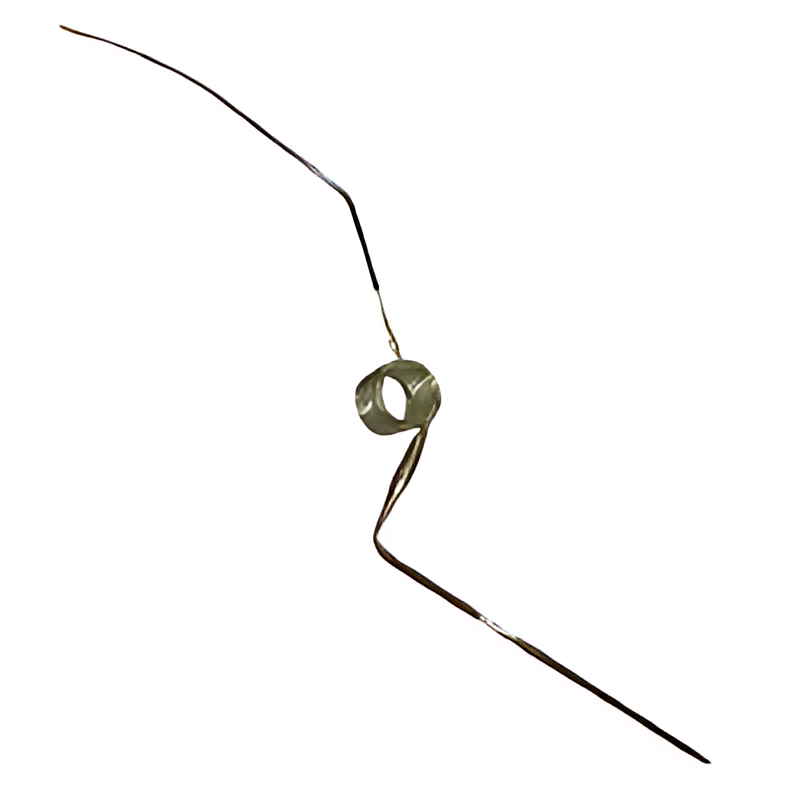 TUBO DESCARGA COMPRESSOR AR - 2TJ607312