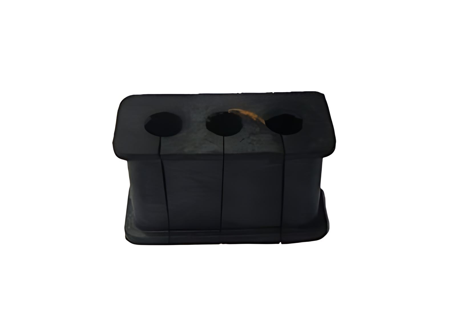 MANCAL BORRACHA CANO INJETOR - 2RD130333