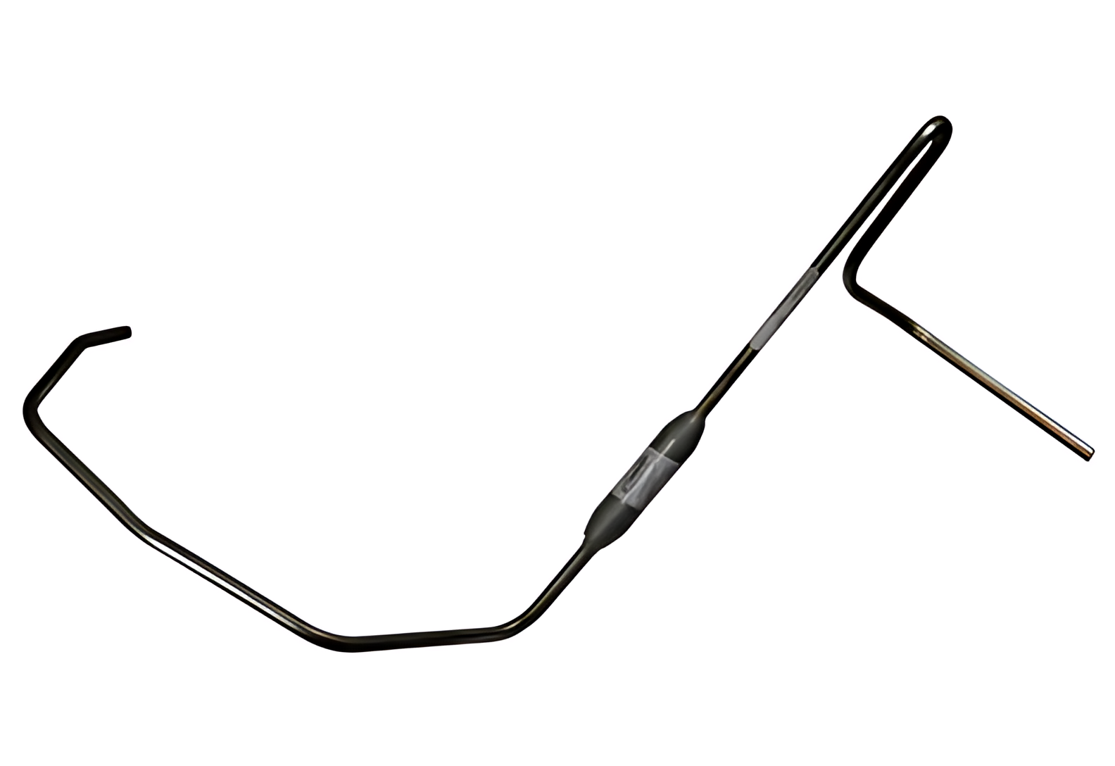 TUBO DESC.COMPR.AR - 2TA607312A