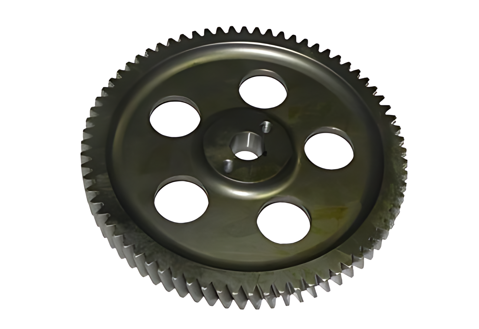 ENGRENAGEM BOMBA INJETORA (ROTATIVA) - 2TD130111