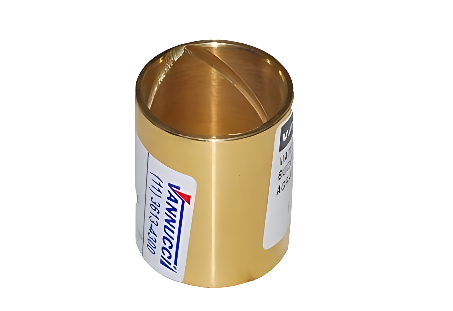 BUCHA MANGA EIXO - VA101B-137