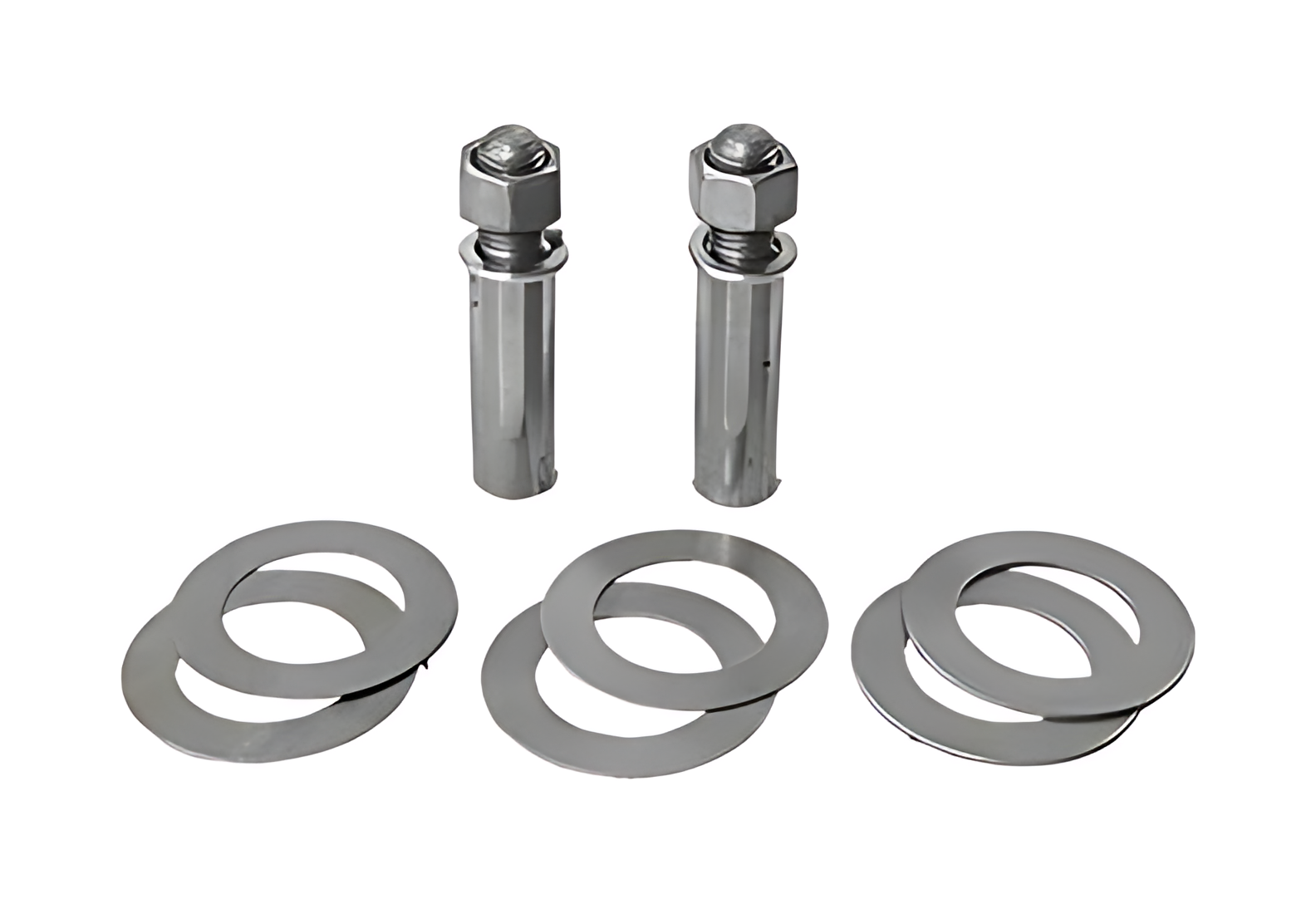 KIT TRAVA REPARO - VA101K