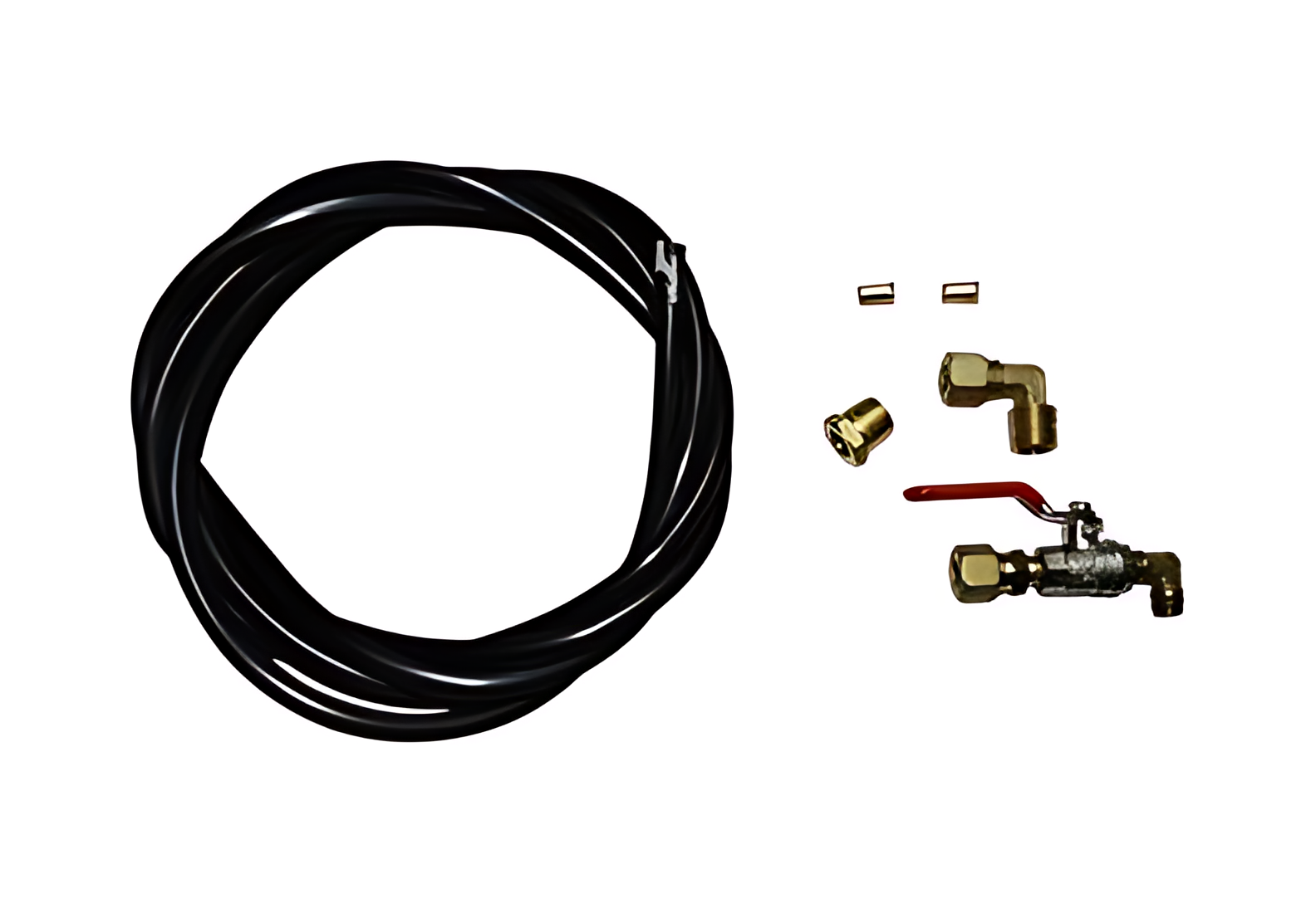 REGISTRO TRANSF. DE COMBUSTIVEL - TRG201173