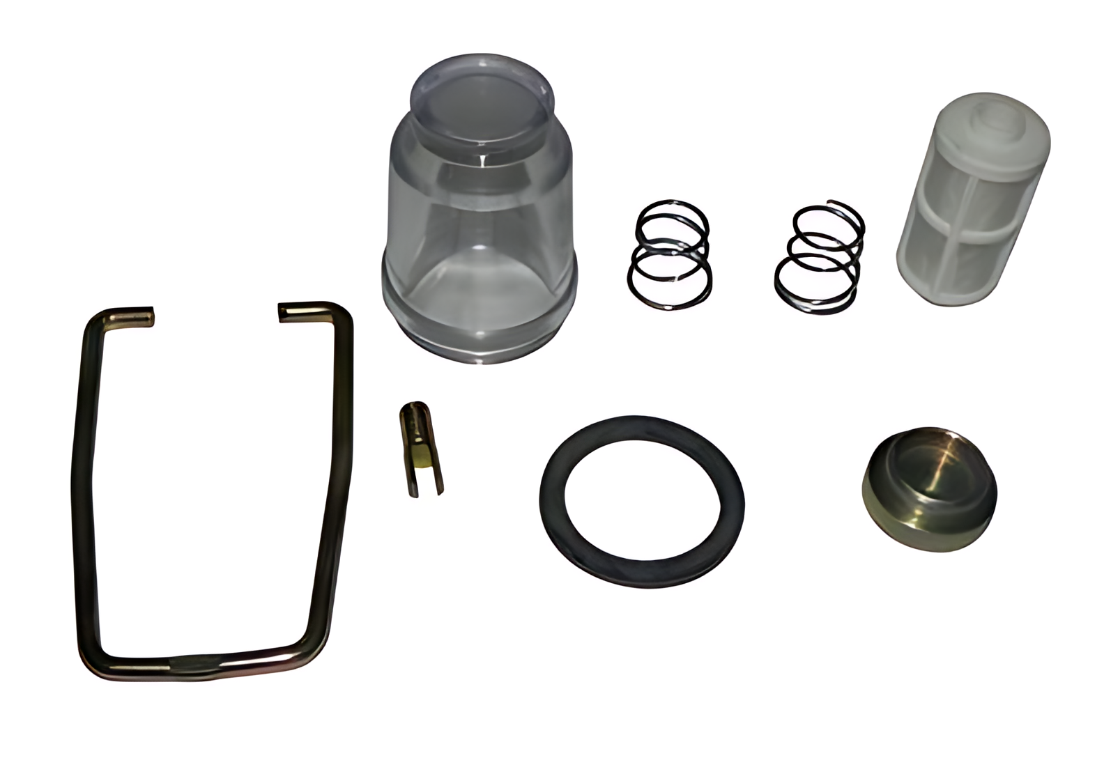 KIT REPARO BOMBA COMBUSTIVEL - T11198165