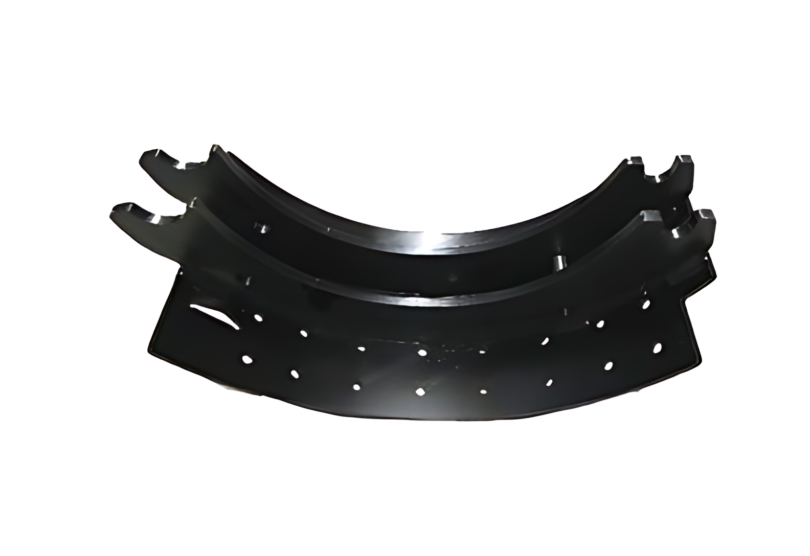 SAPATA DE FREIO TRASEIRA - T12607431