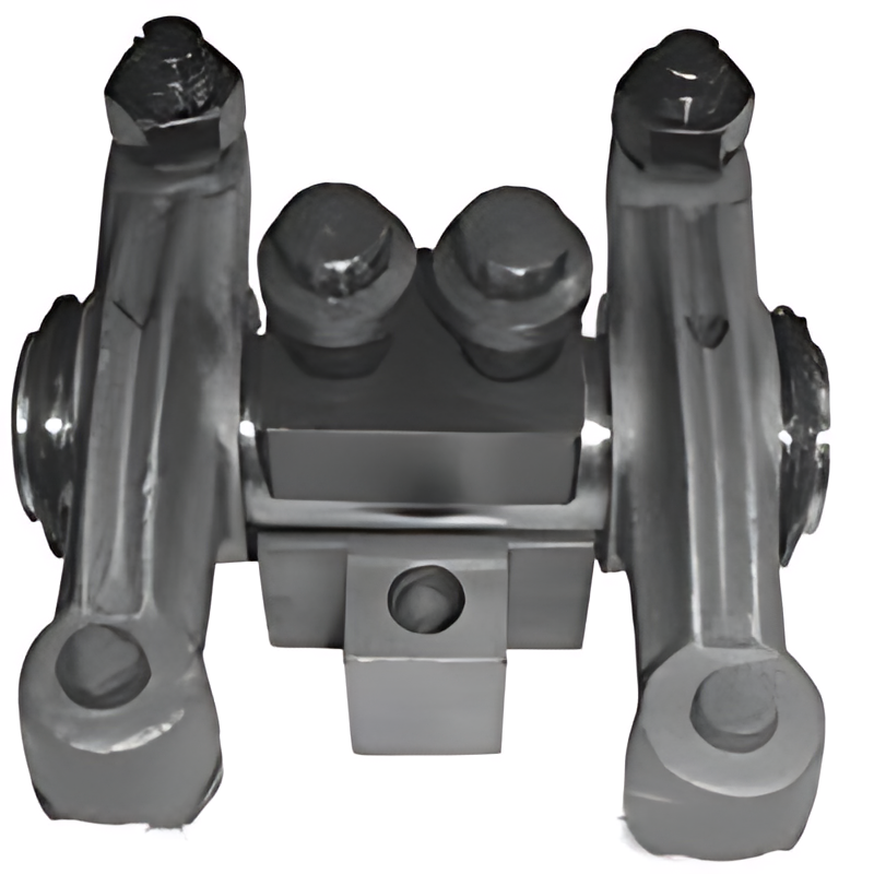 BALANCIM MOTOR (COMPLETO) - BF9X6529AA