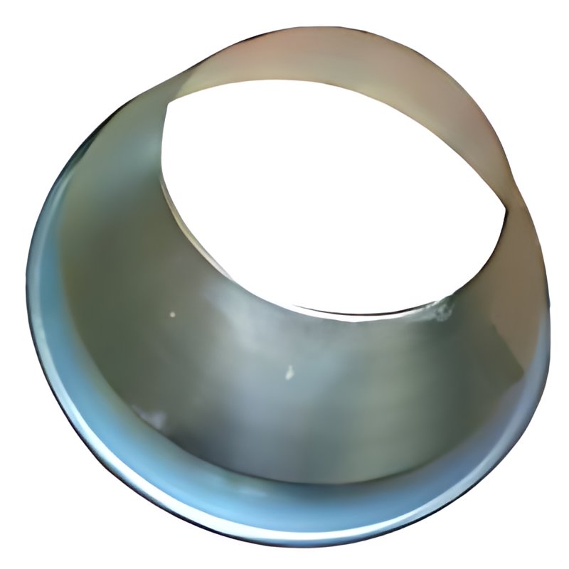 CALOTA DE GRAXA CUBO RODA TRASEIRA ONIBUS - 2RP501222