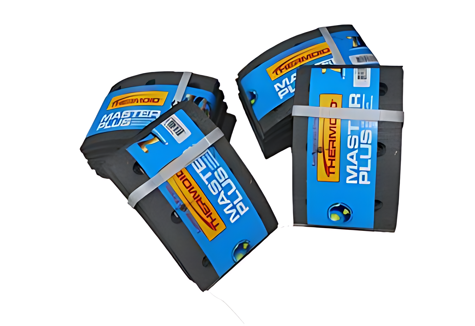 JOGO DE LONA DIANT/TRA /1X - BF6X2L361A