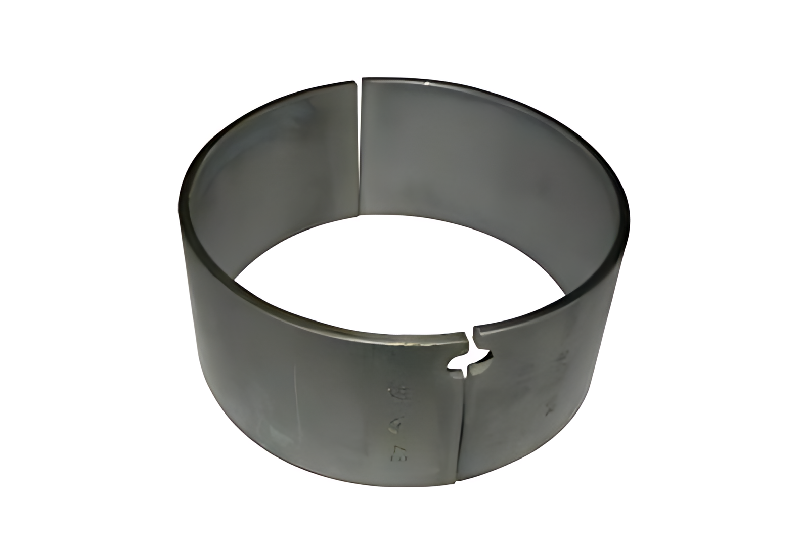 BRONZINA BIELA STD - 04020231