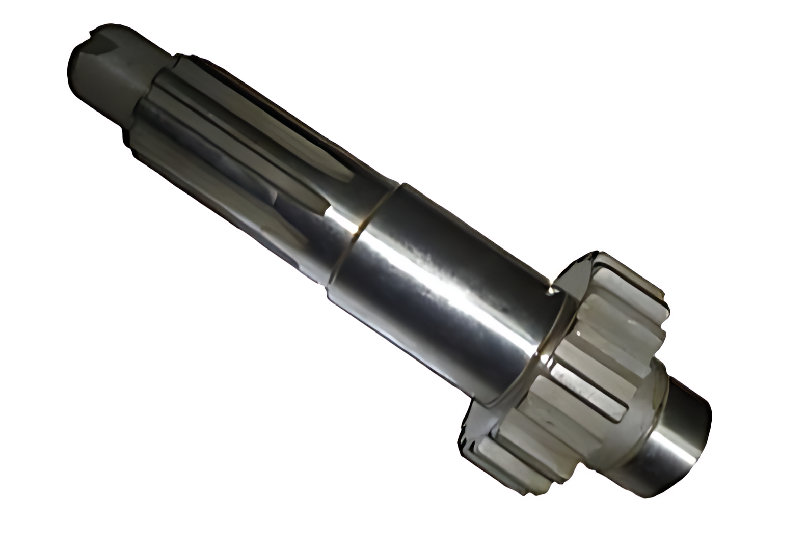 EIXO ENTRADA CAIXA  TRANSFERENCIA - 04183727