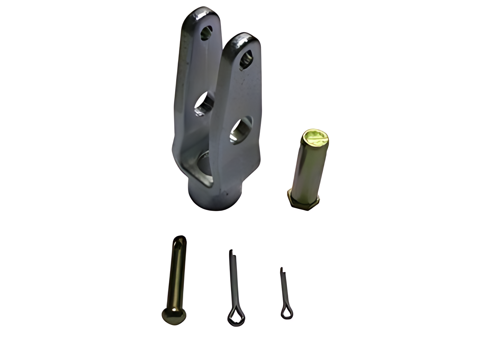 GARFO CUICA FREIO M16 - 2T0612129