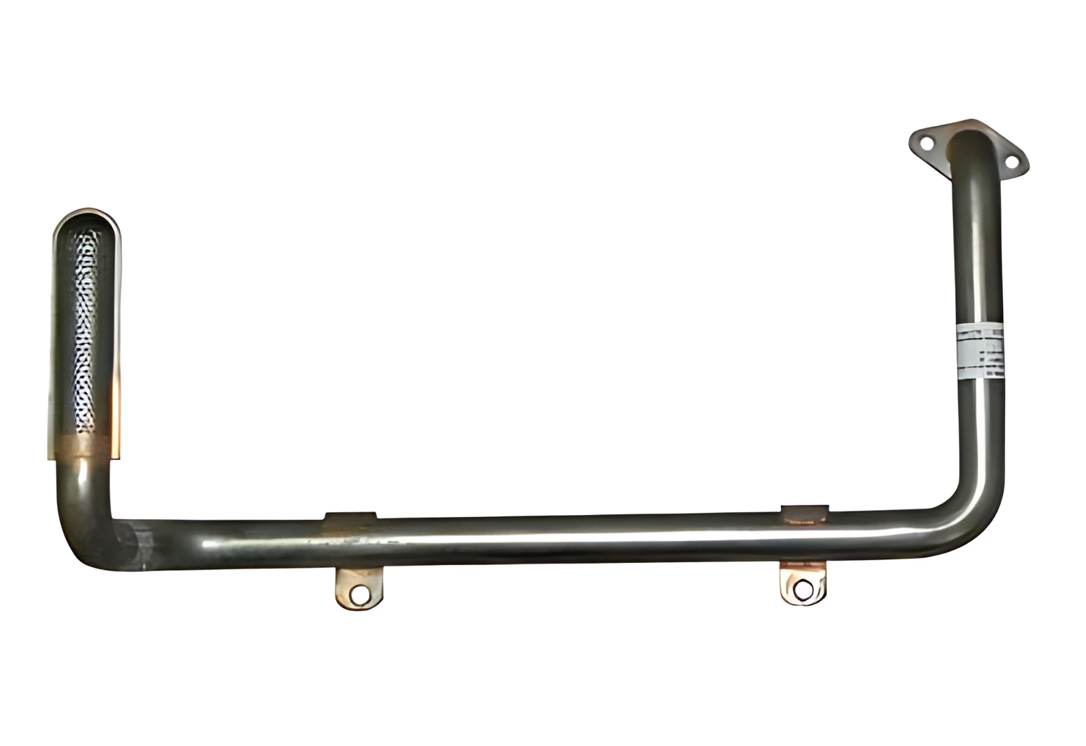 TUBO OLEO  MOTOR - 2RL115253