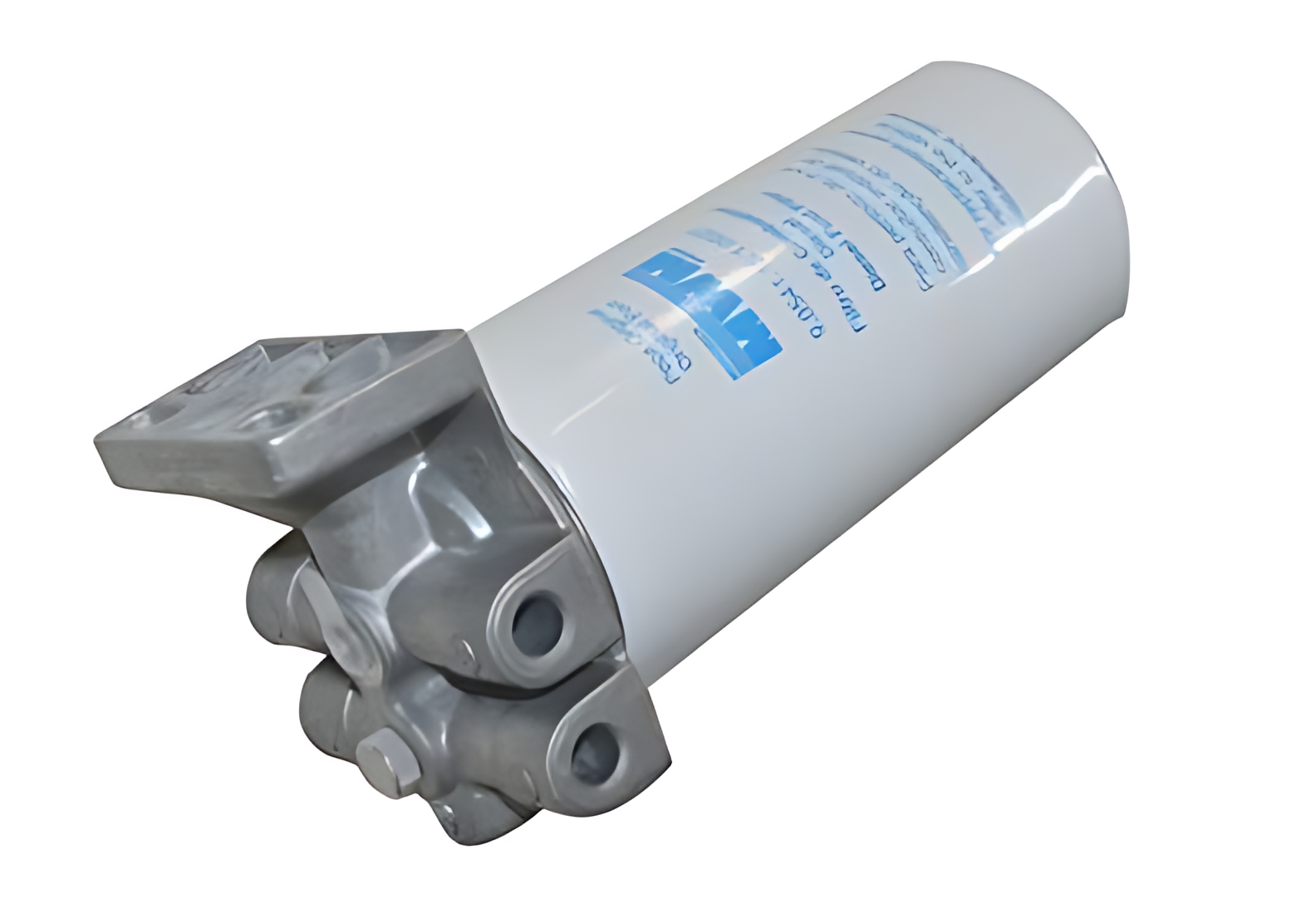 FILTRO COMBUSTIVEL COM CABECOTE - 2R0127401B