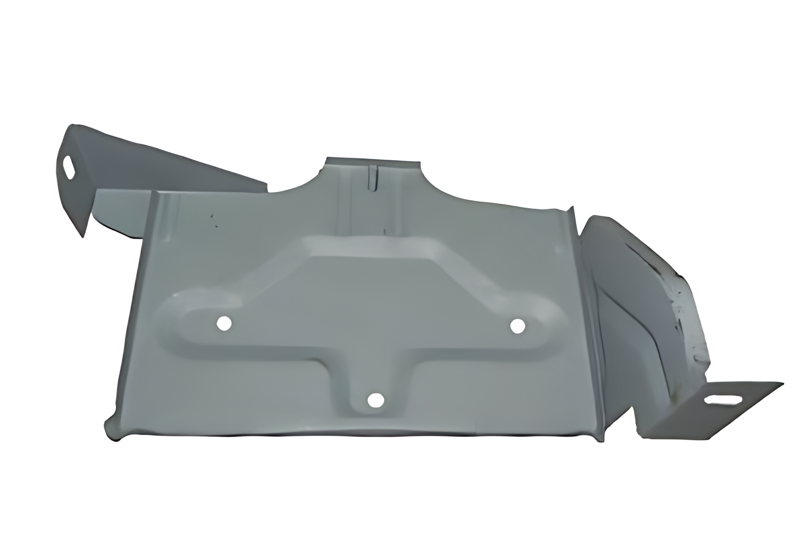 SUPORTE BATERIA LADO ESQUEDO - 86TU10732AA