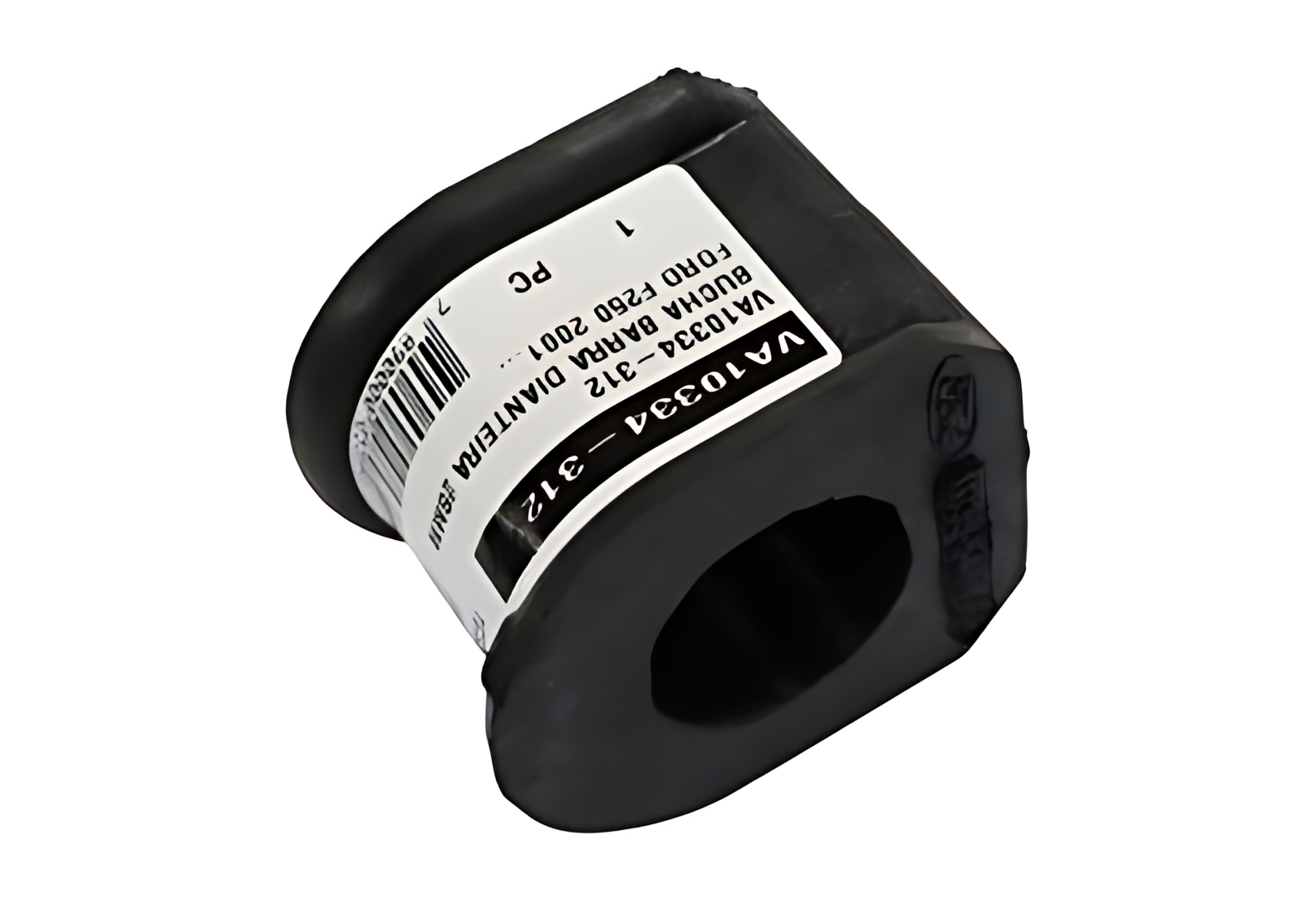 BUCHA BARRA DIANTEIRA 28MM - 1C355484AA