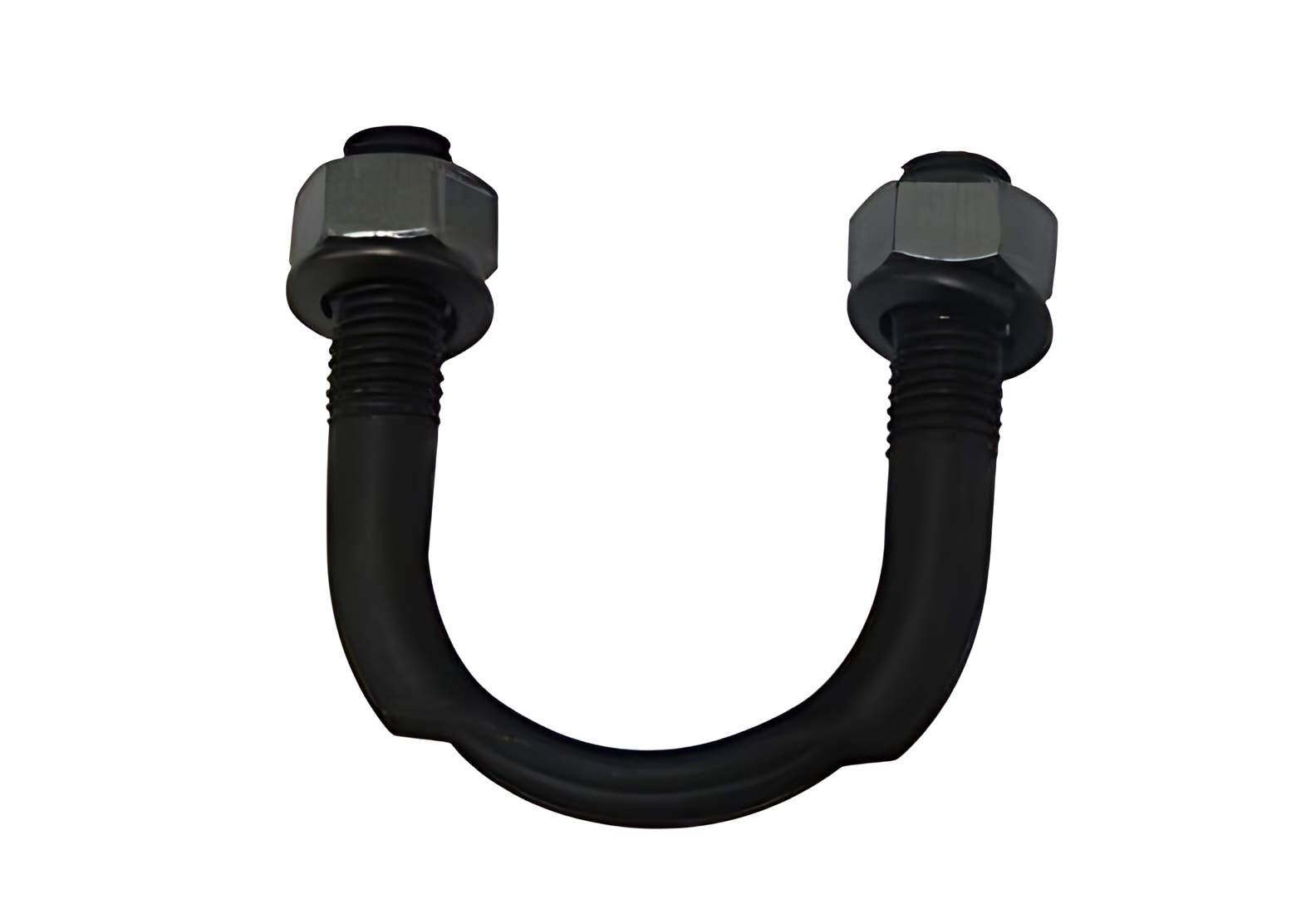 GRAMPO U CRUZETA S/ PORCA (PEQUENA) 30MM X 43MM - 94-291C