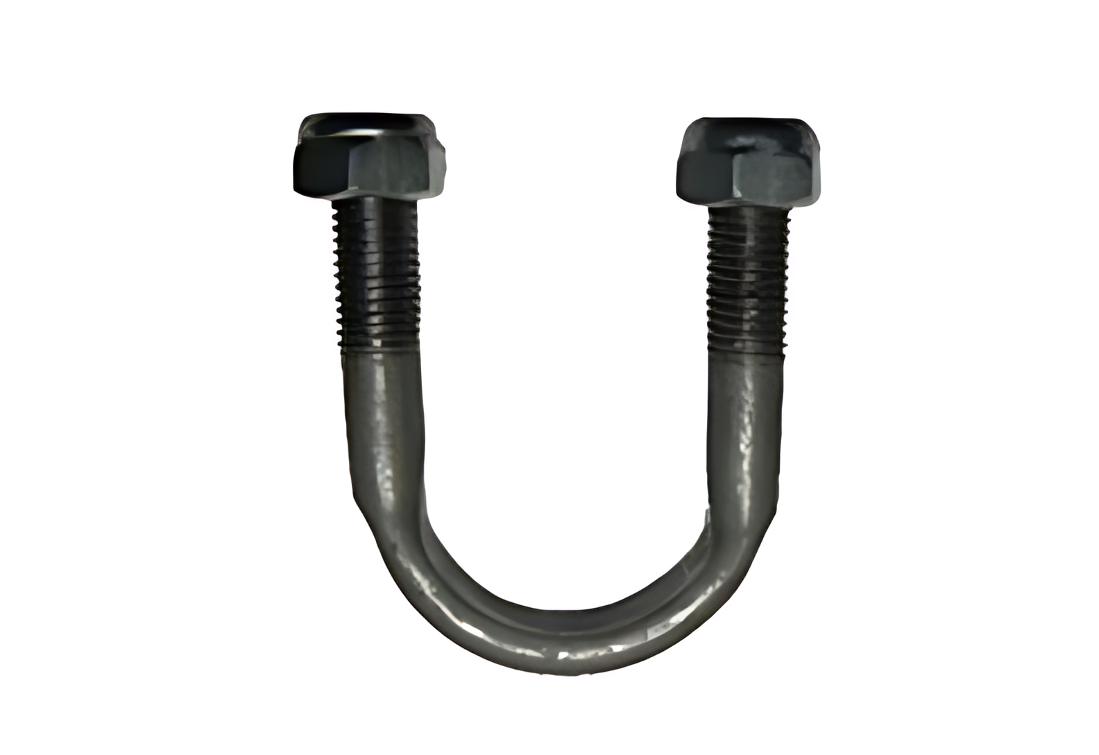 GRAMPO U CRUZETA (MEDIO) 32MM X 49MM - 94-290C