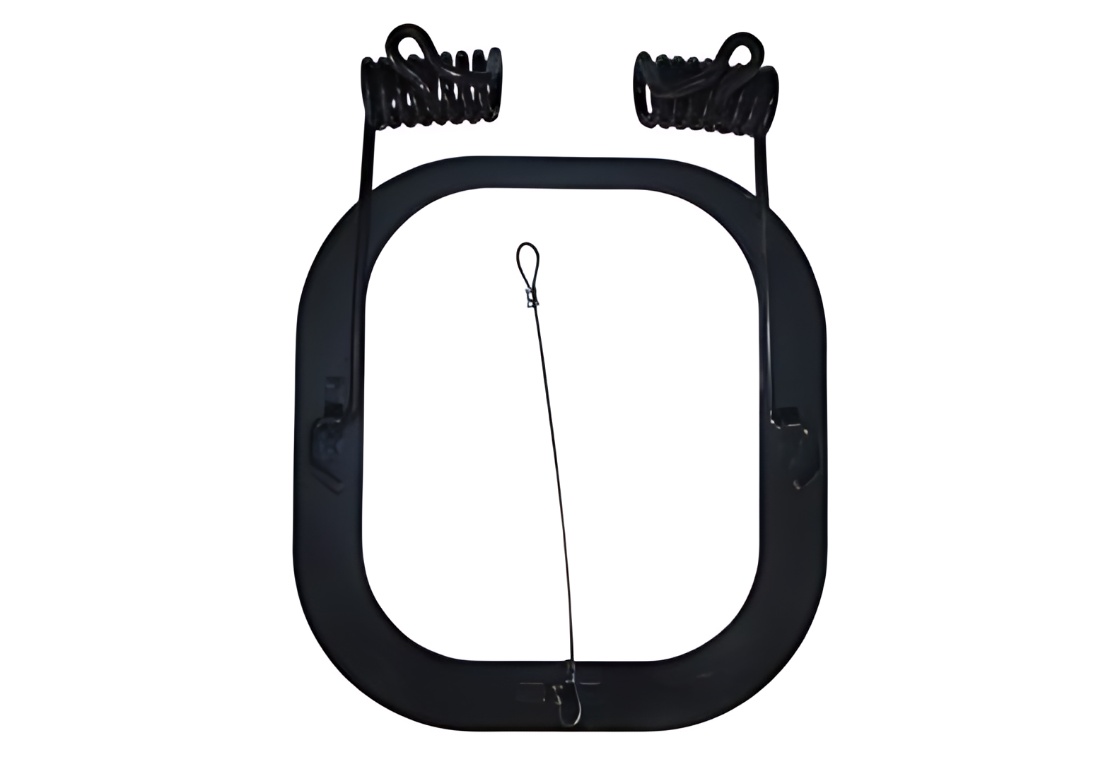 ESTRIBO MOLA COIFA CAMBIO - 2VG711081