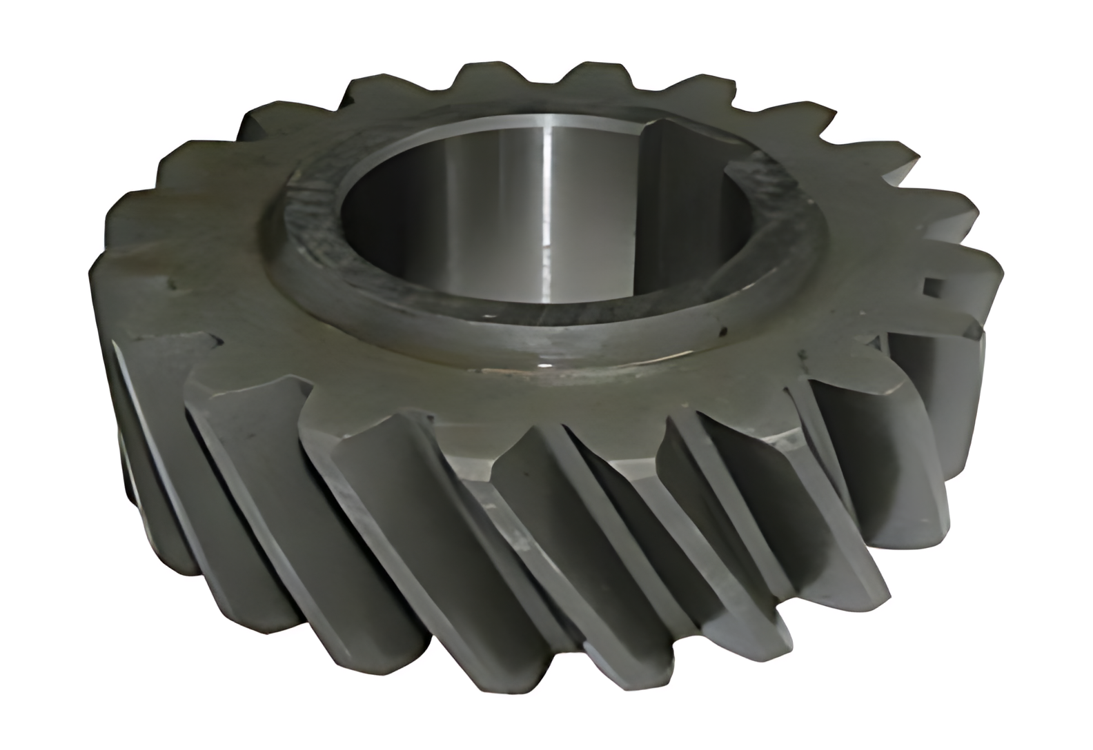 ENGRENAGEM CX TRANSFERENCIA ZF 20 DENTES - 04183748