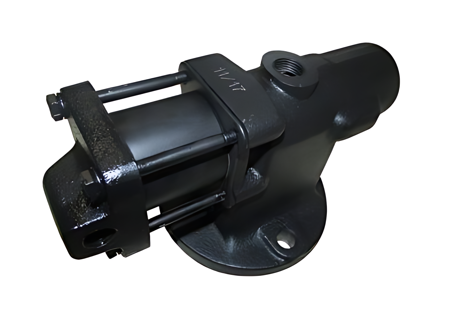 MECANISMO MUDANCA VELOCIDADE C/FURO SENSOR - 2T2525025