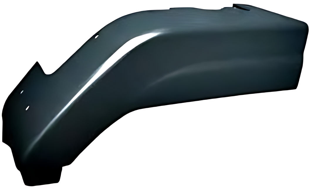 PARALAMA DIANTEIRO ESQUERDO - 1C4516016BBXWAA