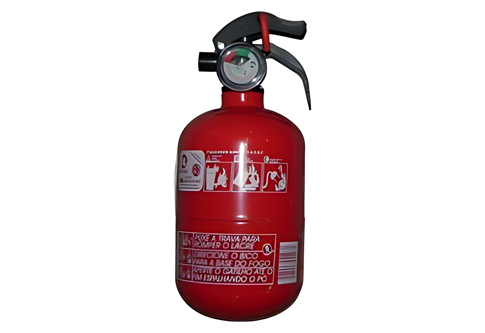 EXTINTOR INCENDIO (1KG) - 5C3519C504AB