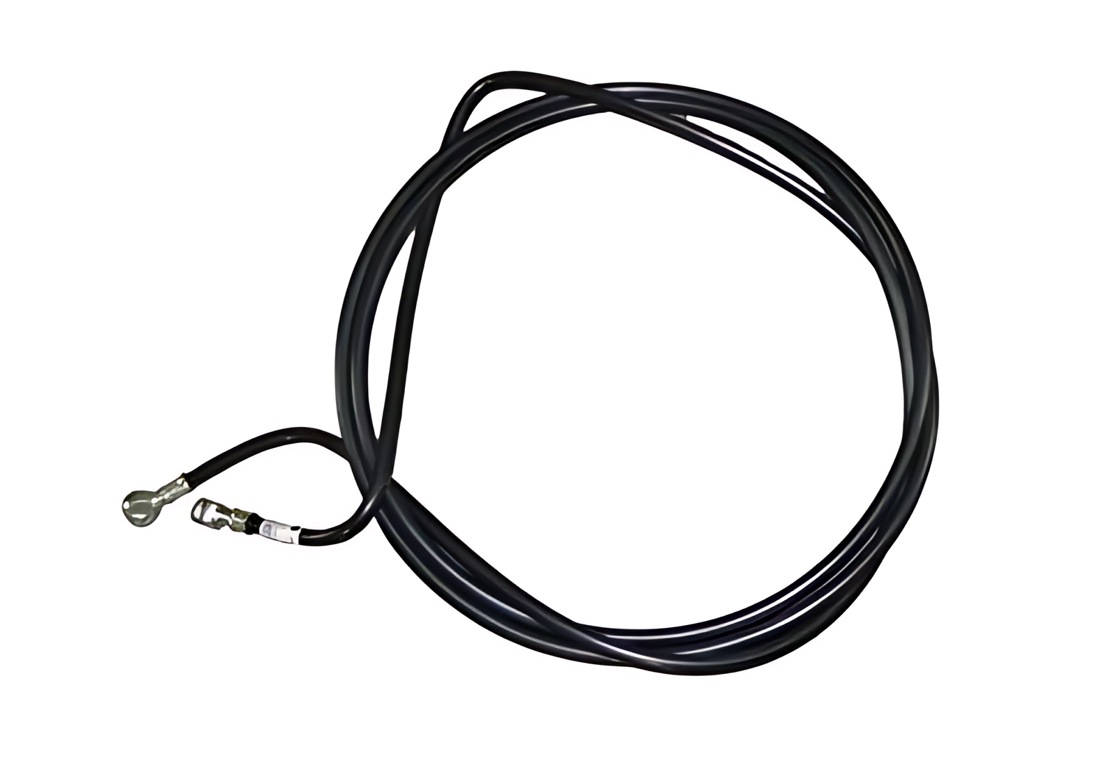 TUBO FLEXIVEL EMBREAGEM - XC457K610AB