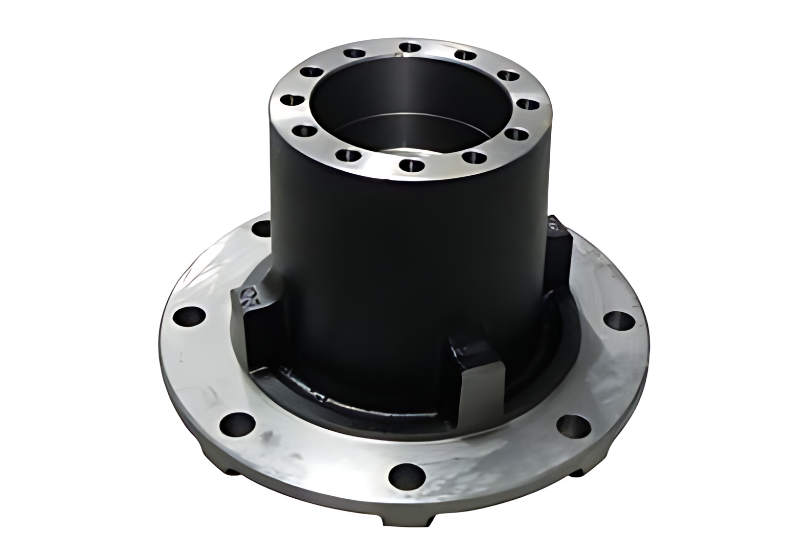 CUBO DE RODA TRASEIRO   8 FUROS   **  13 TONELADAS ** - 2S0501653