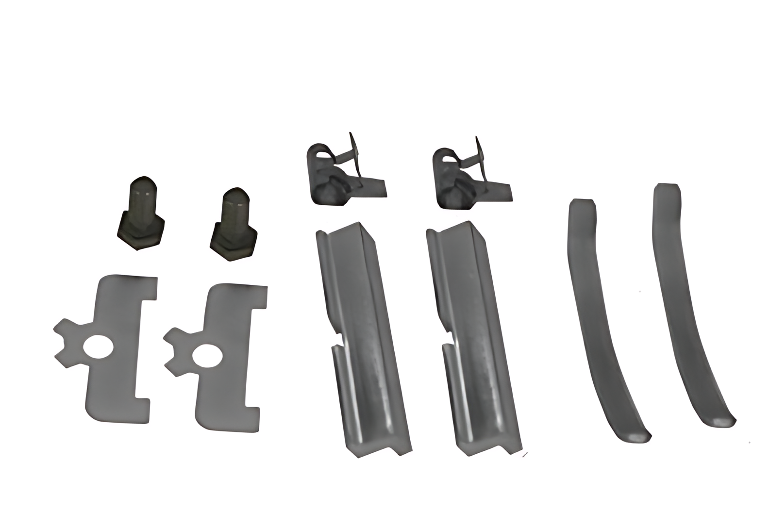 REPARO E TRAVAS DA PINCA DE FREIO - BE5C2B486C