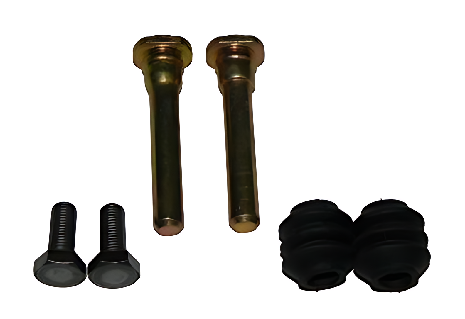 JOGO REPARO PINOS DESLIZANTES - BG2T2C150AA