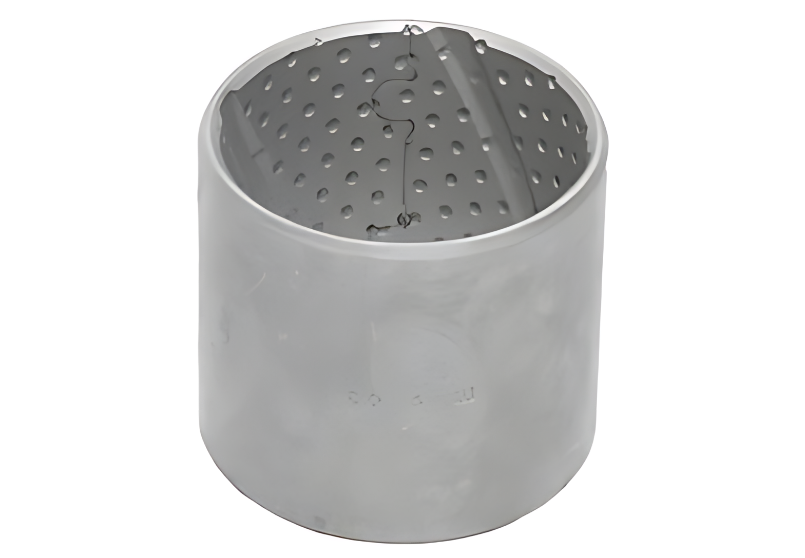 BUCHA VOLVO LEVE / METAL LEVE - VA104B1