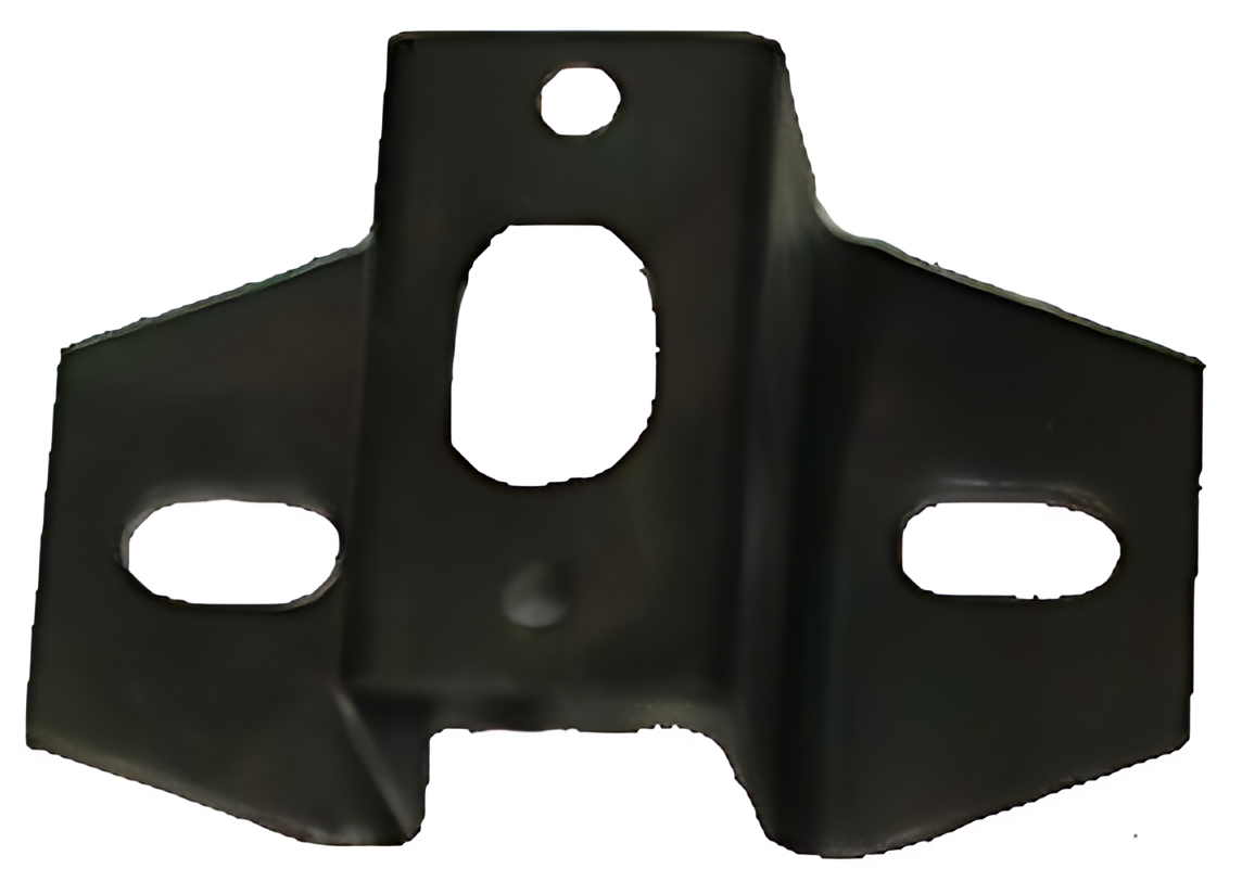 SUPORTE DA GRADE DO RADIADOR LD - 81DB8A262AB