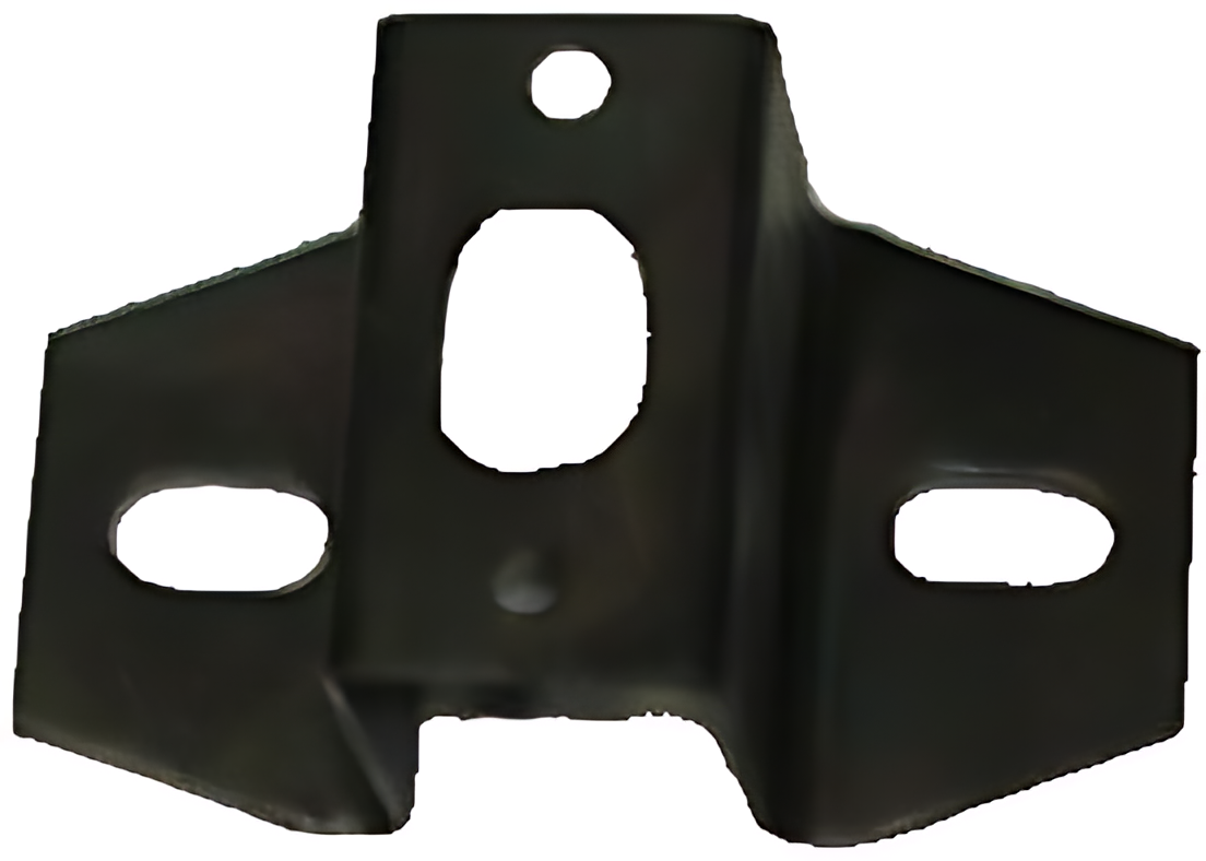 SUPORTE DA GRADE DO RADIADOR LE - 81DB8B013AB