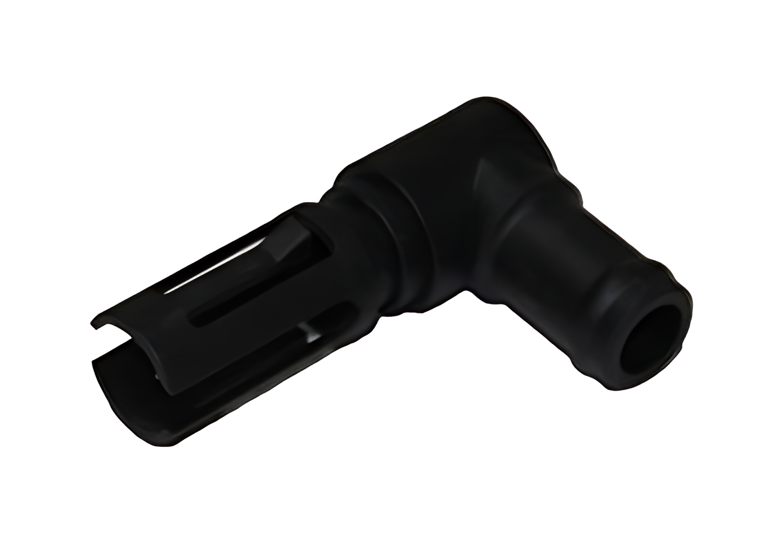 CONEXAO TUBO RESPIRO DA TAMPA VALVULAS MODELO CUMMINS 6CTAA - BF9X6073AA