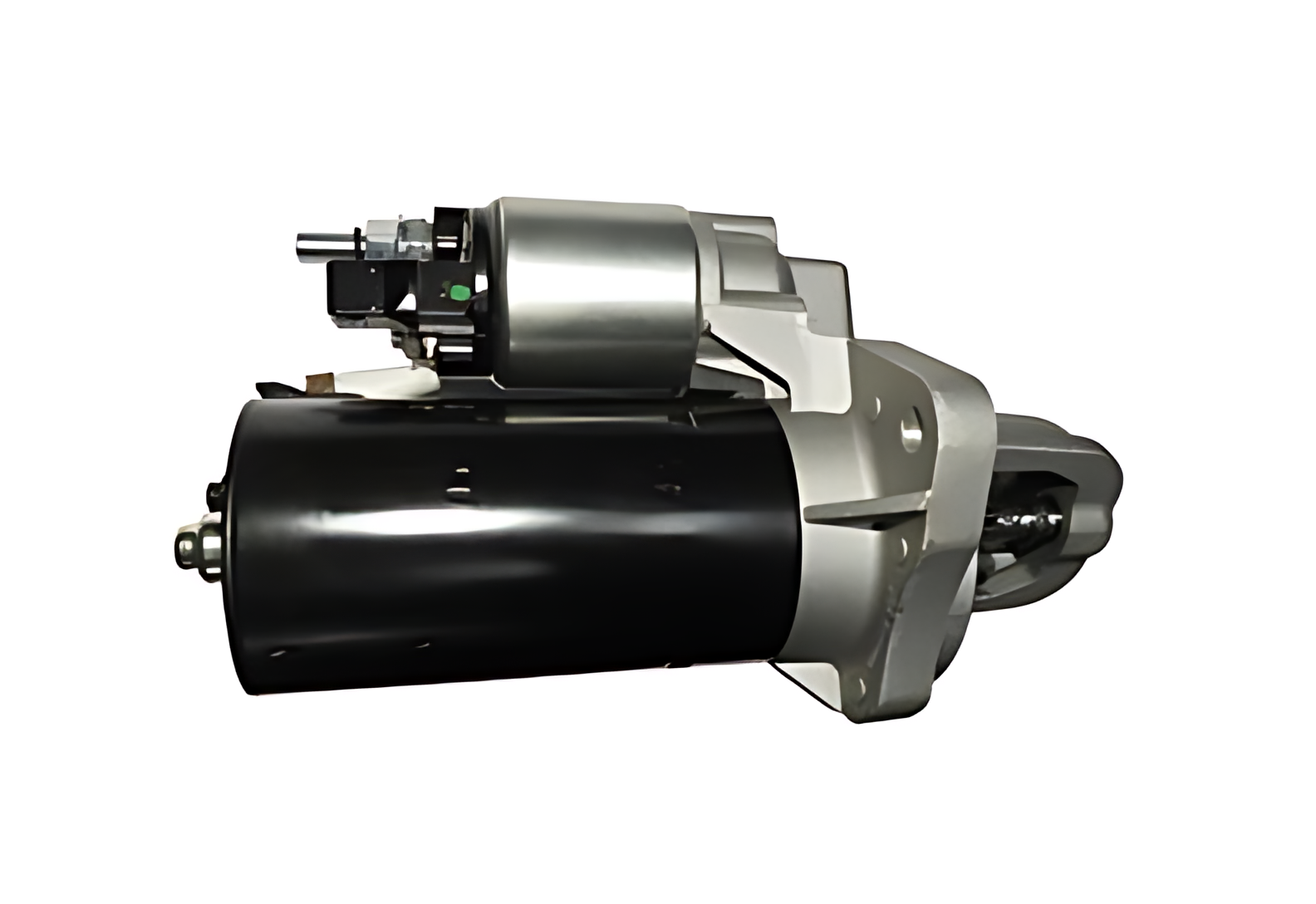 MOTOR DE PARTIDA 12VTS - 2C3511001BA