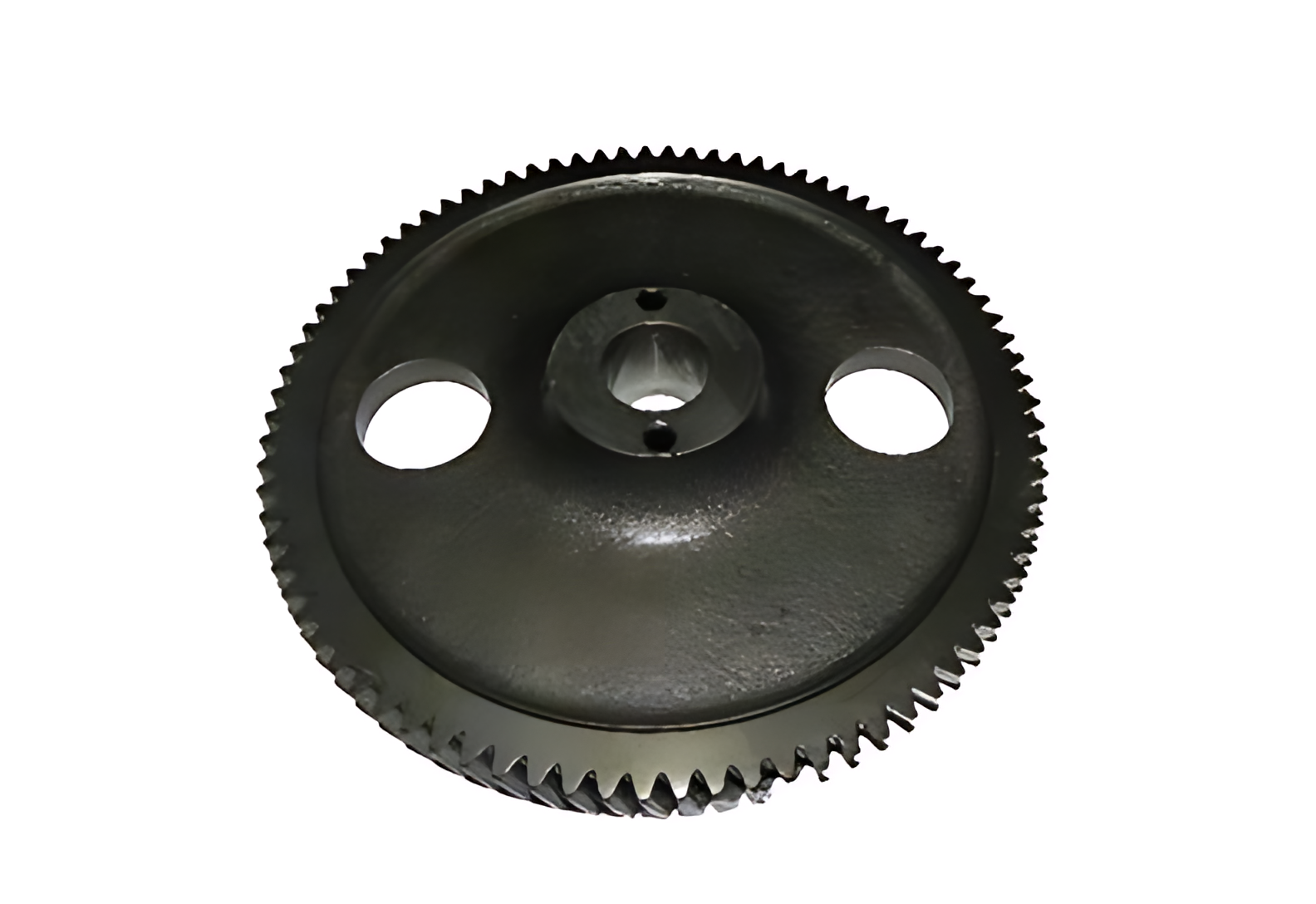 ENGRENAGEM DA BOMBA INJETORA MODELO CUMMINS 6CTAA 8.3  300CV - TRG130111