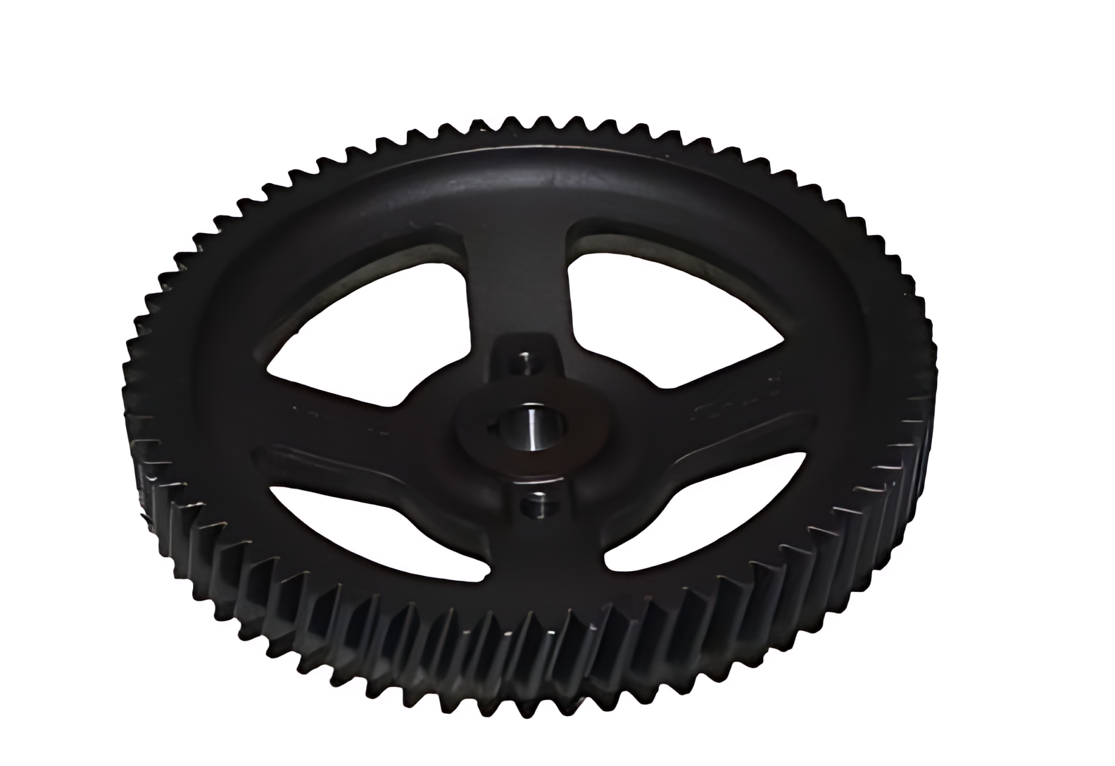 ENGRENAGEM BOMBA INJETOR MWM X10 6CIL LINHA BOMBA  A - TAE130111