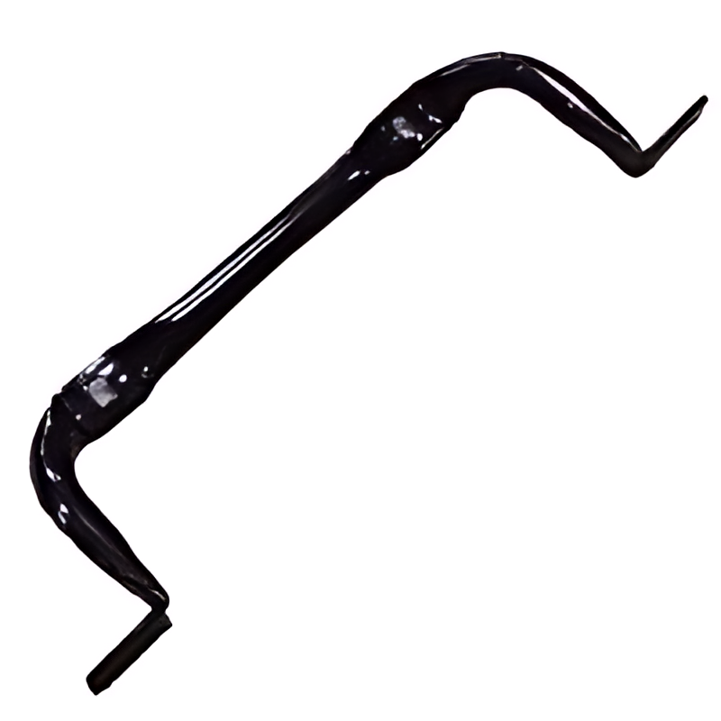 SUPORTE DIANTEIRO PARACHOQUE - 2VF807141A