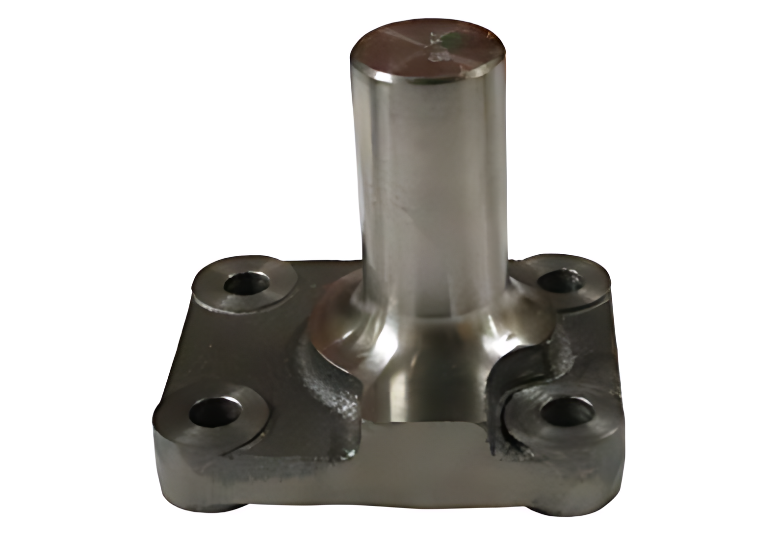 SUPORTE TRASEIRO  MOTOR CUMMINS 6CT ISC - TJG199375