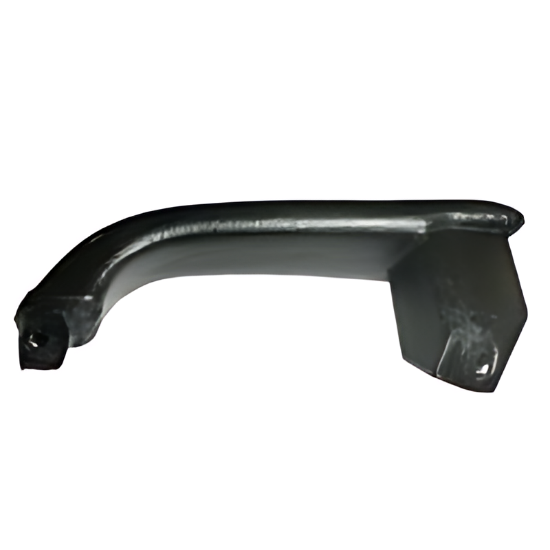 PUXADOR INTERNO DA PORTA COR CINZA LE - 2R0867161