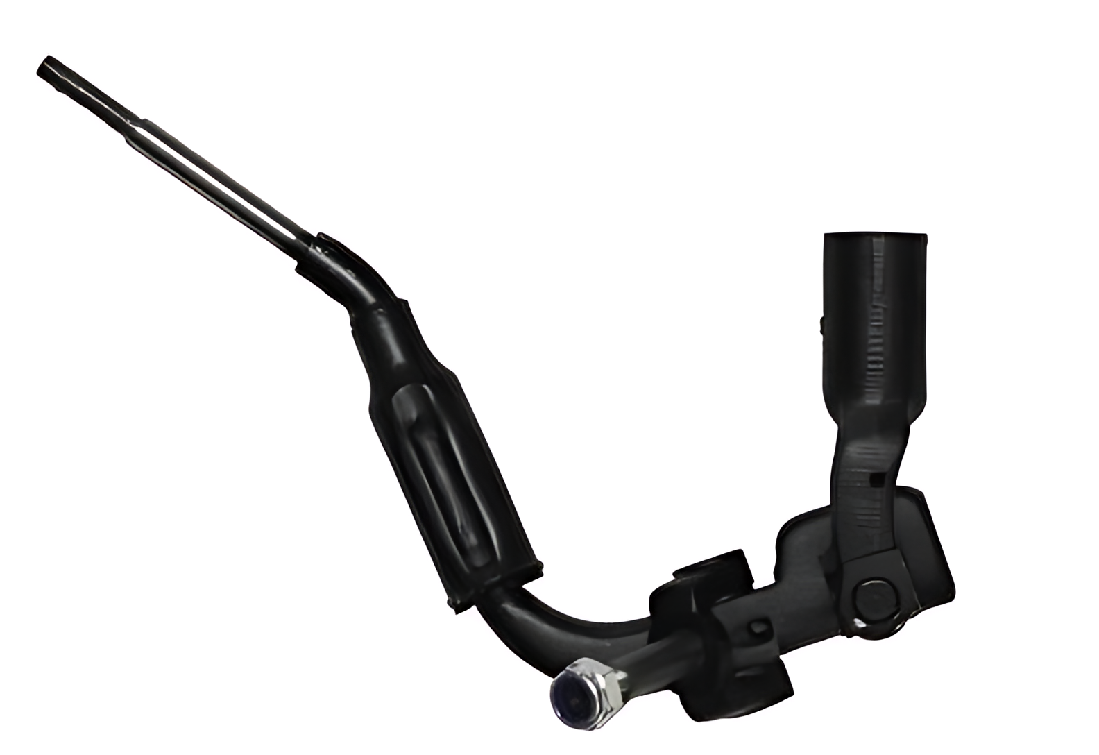 CONJUNTO ALAVANCA MUDANCA MARCHA - 2T0711023